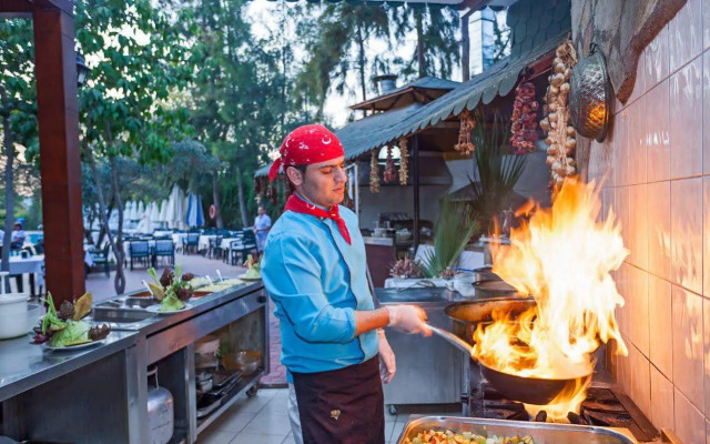 Dosi Hotel - All Inclusive