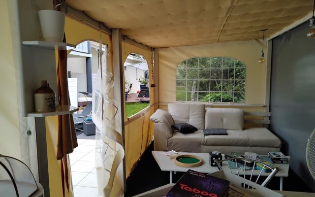 Villa d'Aquitaine Maison d'hôtes