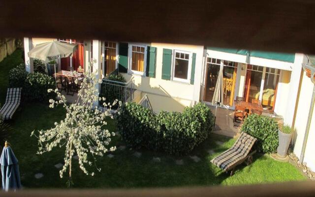 Apfelhof-Bodensee Röhrenbach