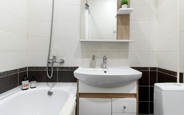 Sdaem116 (Сдаем116) на улице Четаева 10