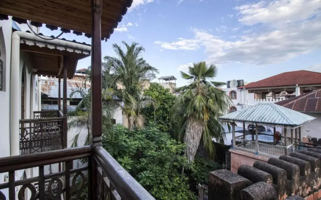 Tembo B&B Apartments