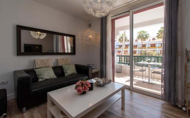 Parque Santiago IV 108 - Studio