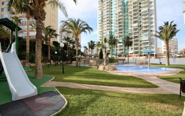 A3 - Atrium Beach 2 - 2004 Finestrat s.l.