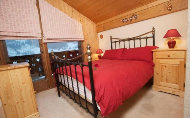 Chalet Amitie