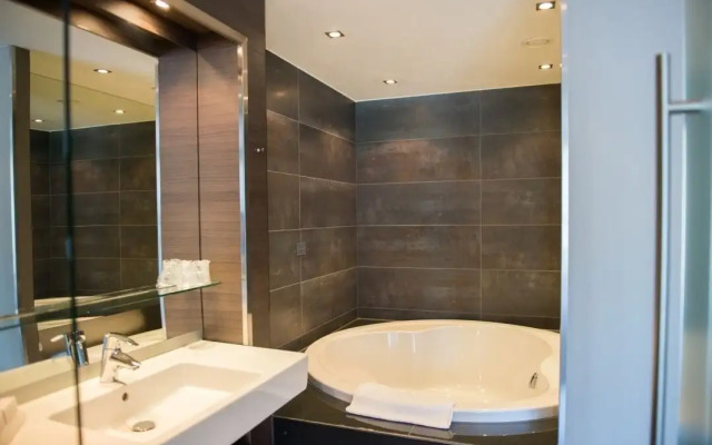 Van der Valk Hotel Gilze - Tilburg