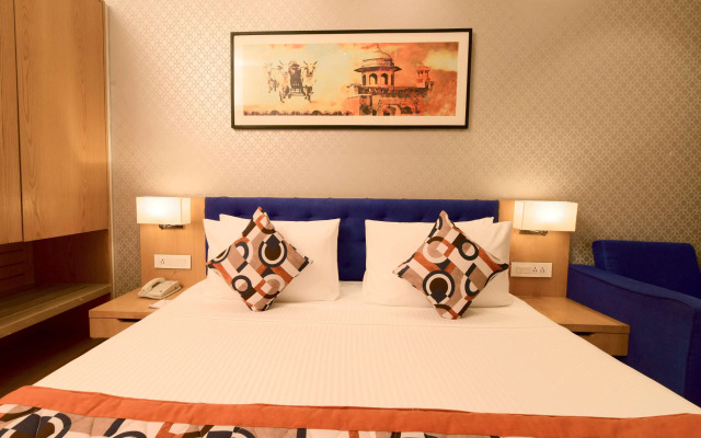 Surestay Hotel By Best Western Model Town Amritsar