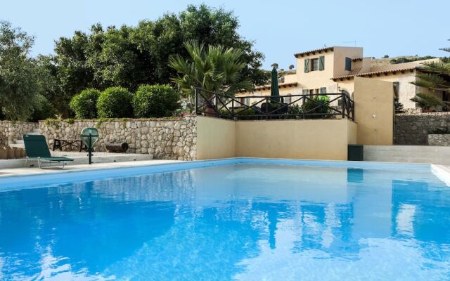 Masseria Falamandrina