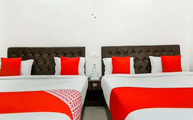 Oyo 46069 Asha Residency