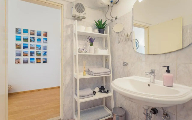 Apartman Lussi