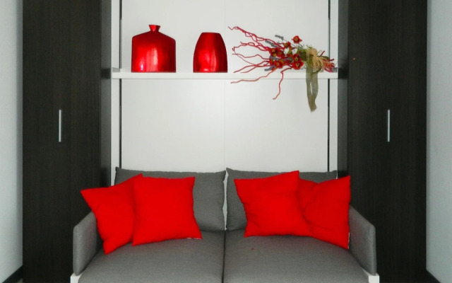 Residence Hotel Margherita