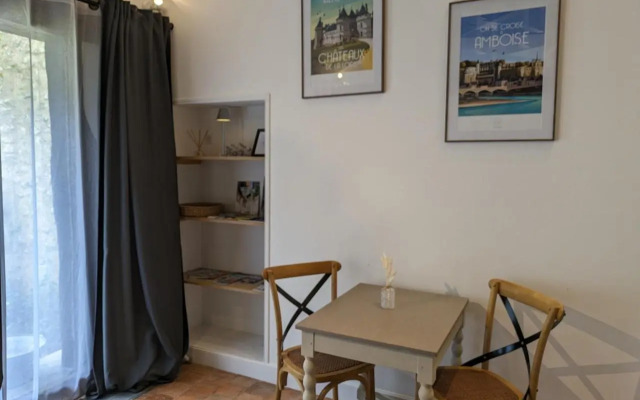 La Cure Chambres d'Hotes