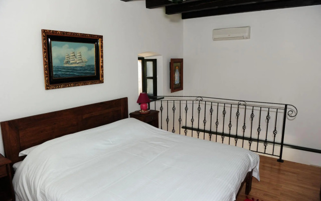 Jase - A1 Jasminka(3+1)