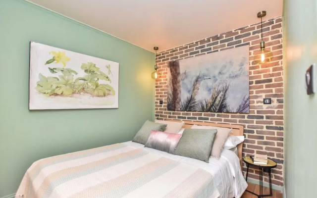 Magnificent Apartment- 2br/6p - Arts et Metiers