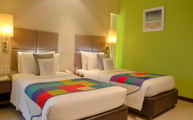 Grand Mercure Vadodara Surya Palace Hotel