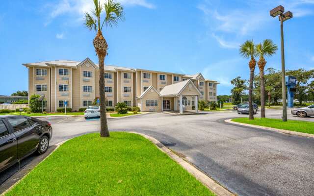 Americas Best Value Inn & Suites Brunswick