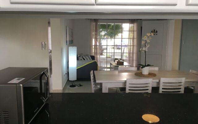 Cozy Apartment Ideal Families C103