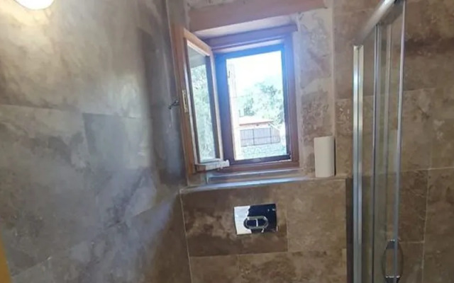 Likya Yolu Doğa Villaları