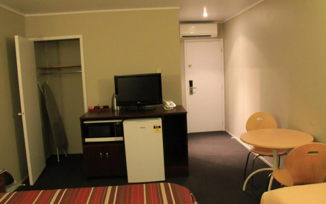 Sai Motels - Greenlane Auckland