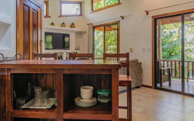 Surfside Apartments Mal Pais