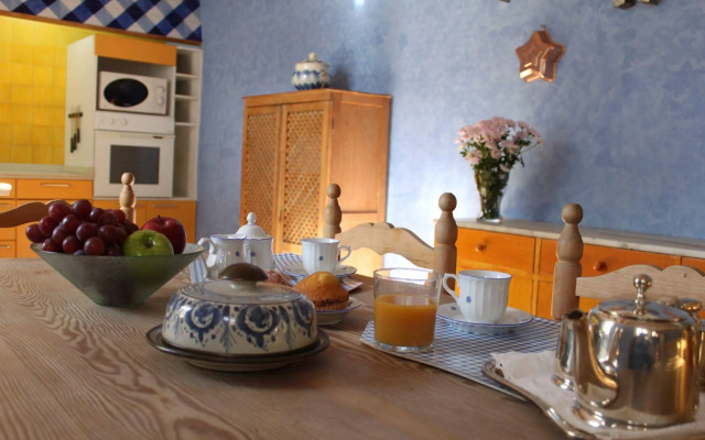 Life Select San Bernardo