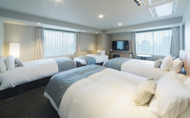 Hotel Granvia Osaka