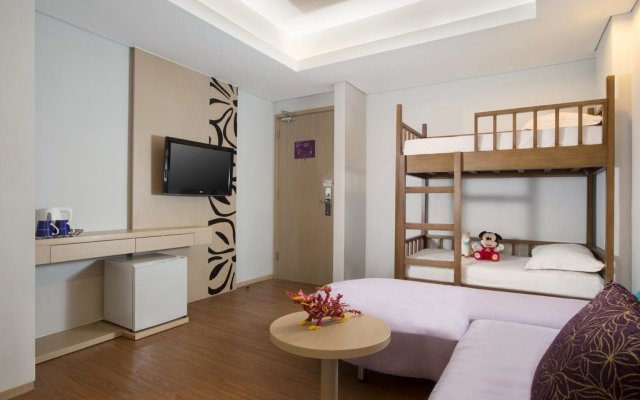 Ibis Styles Bali Benoa