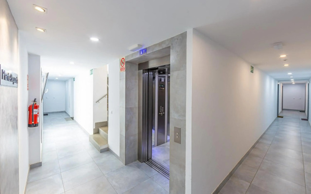 Ventura 2 - Centric & Pool - SimplyTarifa