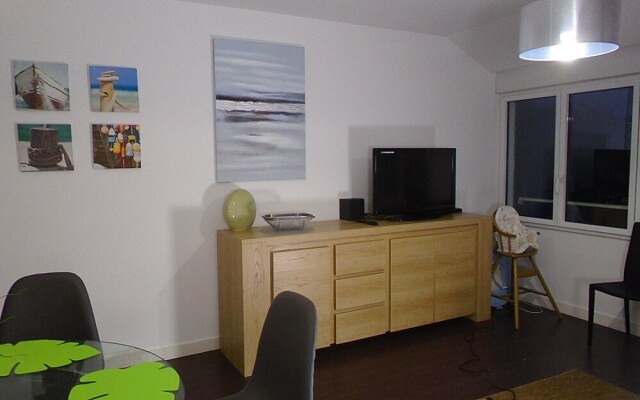 Appartement T3 calme et lumineux