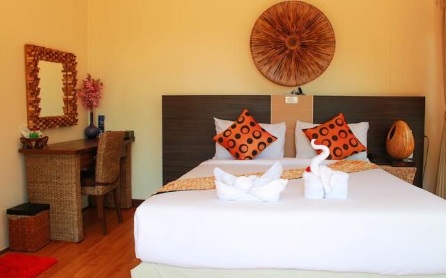 Songkhla KeeRee Resort