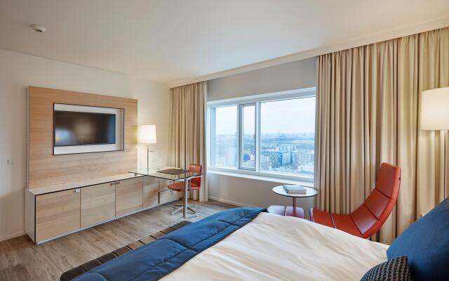 Crowne Plaza Copenhagen Towers by IHG