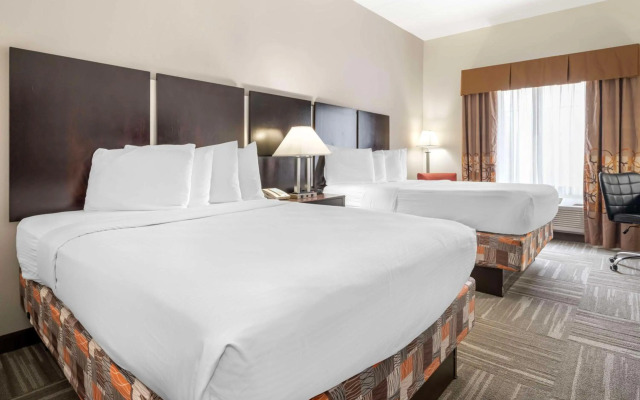 Best Western Mason Inn