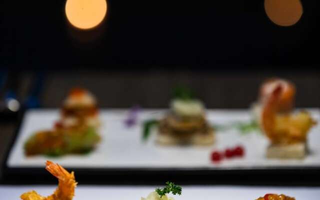 Kayumanis Yangshuo Private Villa & Spa