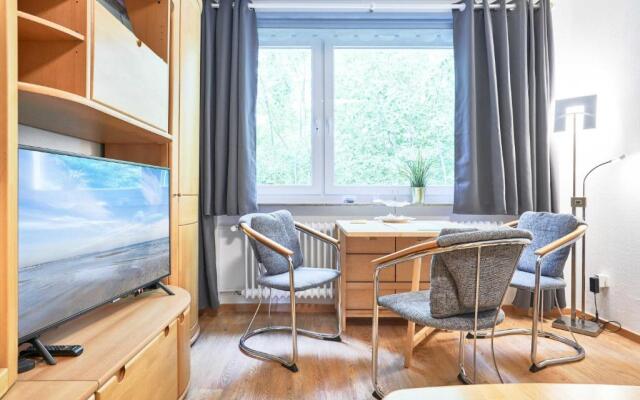 Ferienwohnung Juchmann