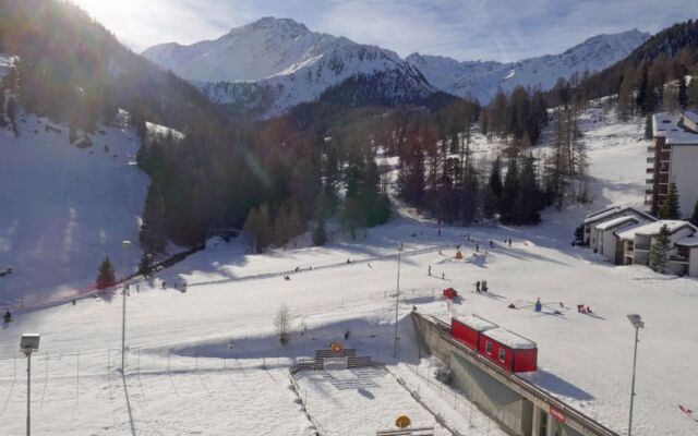 Rosablanche D52 Nendaz