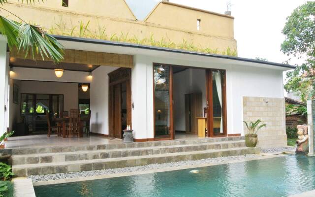 Kamala Villa Ubud