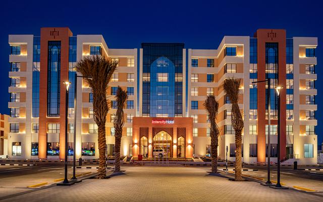 IntercityHotel Nizwa