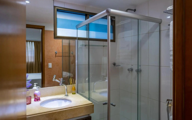 Apartamento Vista Mar