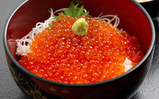 Wakkanai Grand Hotel