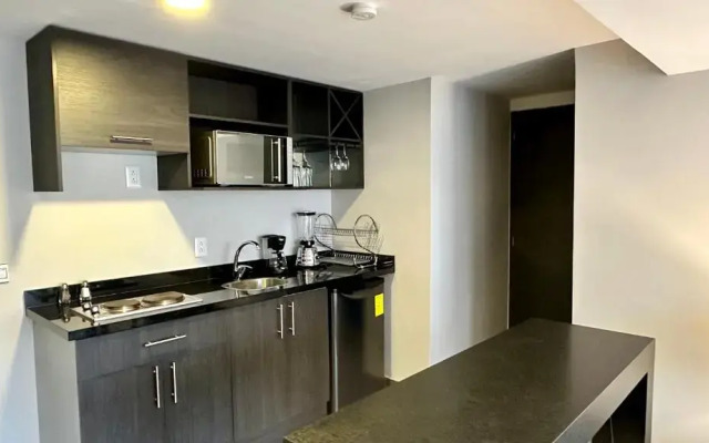 Pent House Masaryk 17