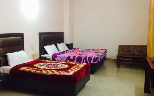 Hotel Jai Deva Residency
