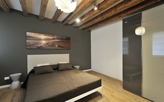 St. Mark'S Suite