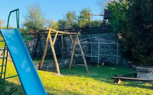 Horváth Vendégház