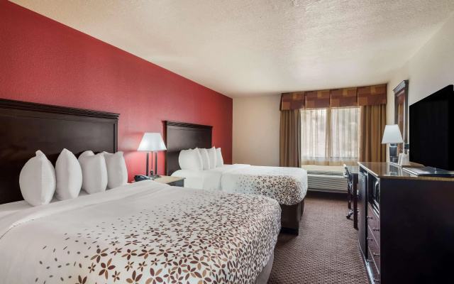 SureStay Plus Hotel by Best Western Silver City