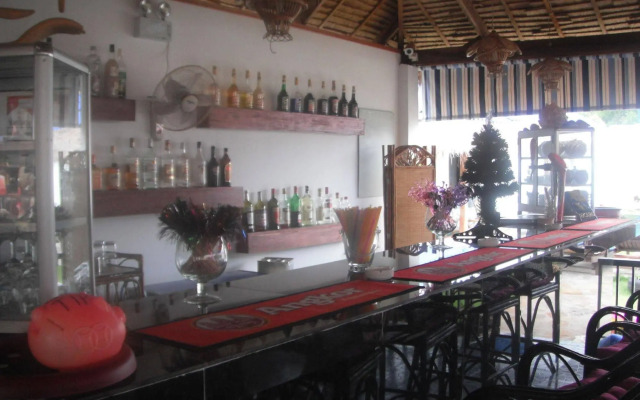Jully Anna Guesthouse