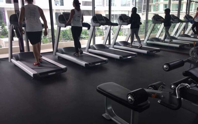 Rising Sun Residences At ROBERTSON