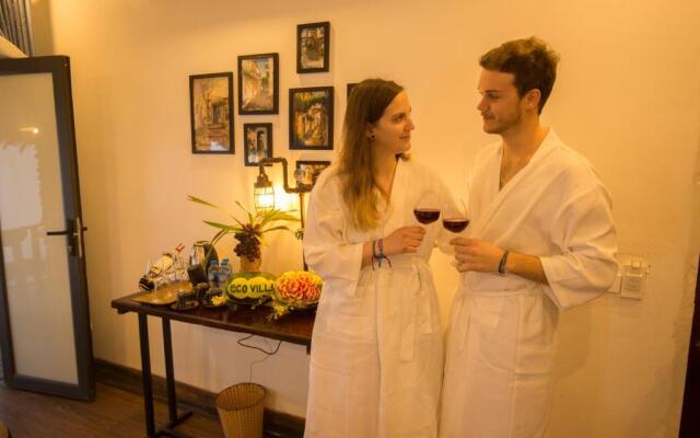 Eco Villas & Spa