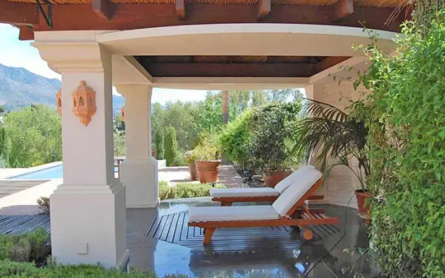 Villa Aloha