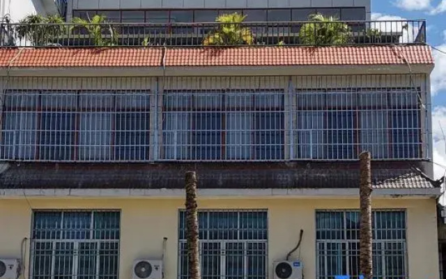 Menglun Wenyan Homestay