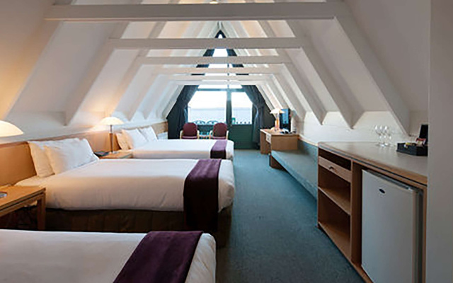 Heartland Hotel Queenstown