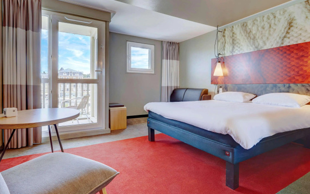 ibis Deauville Centre
